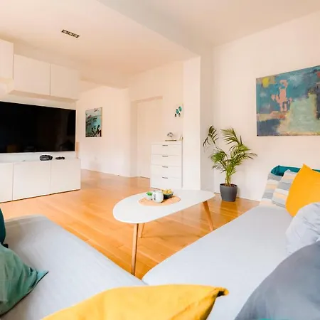 Apartma Vida Arty *