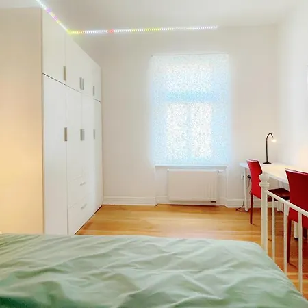 Apartma Vida Arty