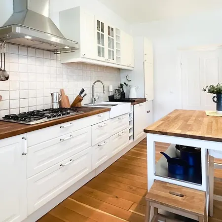 Apartma Vida Arty Ljubljana